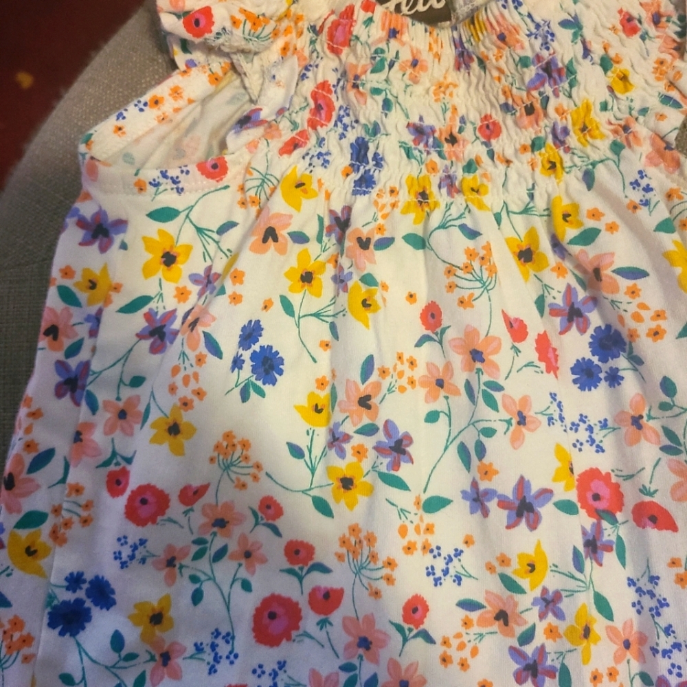 Children clothing